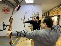 -道顺射箭·团建·骑射(张杨路店)