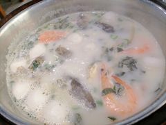 荷鱼一锅鲜-老湖南·河鱼一锅鲜(兆禾里店)