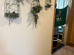 -咖啡人·融合餐厅(万达环宇店)