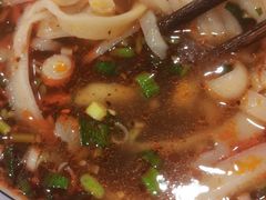 -夏雪花·手工拉面(南油店)