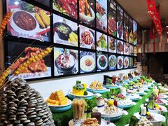 -千禧楼大酒店(高昌路店)