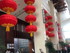 -苏州香山国际大酒店