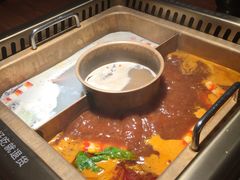 -大渝火锅(苏州西城永捷店)