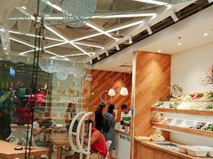 -许小树(国贸商城店)
