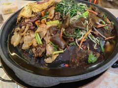 -一烙锅(友谊店)