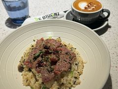 -BE BRIGHT KITCHEN(正佳广场店)