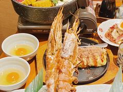 -有喜屋·烧鸟·居酒屋(三钢里店)