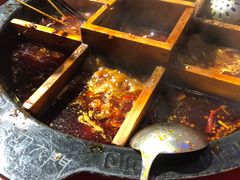 -巴九门老火锅(来福士打望店)