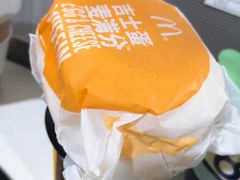 -麦当劳(人民南路店)