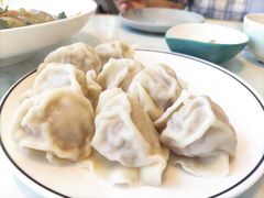 -叁拾壹克饺子·东北菜(国贸店)