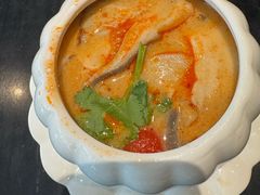 -Thai Alley泰爱里(二沙岛店)