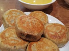 -清真吴记门钉肉饼·喜多利
