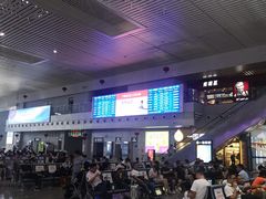 -金华站