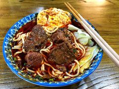 -蒋六十八梯眼镜面(狮子坪店)