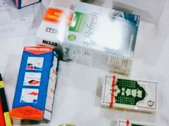 零售区-麦奀云吞面世家(中环店)