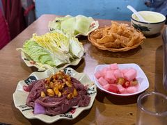 -最爱鲜巫山纸包鱼(解放碑总店)