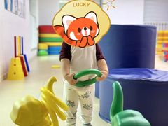 -金禾国际幼儿园