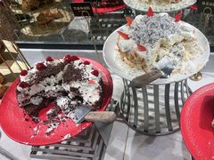 -晶丽香榭自助餐(南京大饭店)