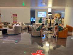 -神帆·元气汤泉(解放西路店)