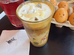 -糖房咖啡(南锣鼓巷店)