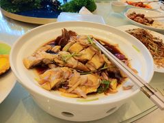 -广东胜利宾馆西关粤中餐厅