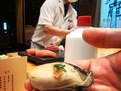 -鮨冠OMAKASE食べ放题(北京首店)
