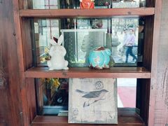 -阳光家常菜游客餐厅(千佛山店)
