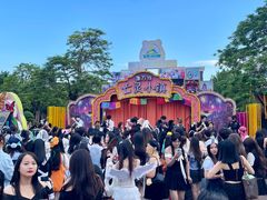 -厦门方特梦幻王国