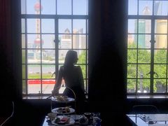 -YUE·6·西式融合餐厅(外滩六号店)