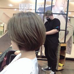 短发-P.STYLE 派斯造型