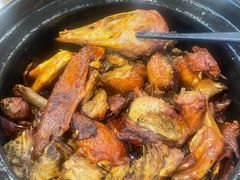 -斯丹姜母鸭·古法干香(涂门街总店)