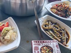 -江龙饭店·乌江豆腐鱼(乌江老桥头店)
