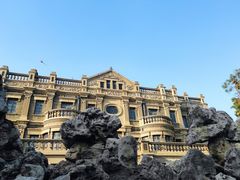 -张学良旧居陈列馆