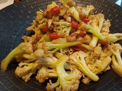 -四川饭店(长白店)