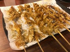 -老酱油炸社