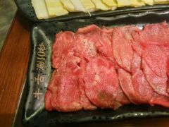 -左庭右院鲜牛肉火锅(南通CBD大有境店)