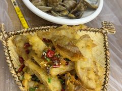 -小民大排档(光谷店)