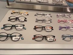 -AOJO眼镜(南翔印象城MEGA店)