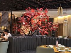 -禾珍珠家常小馆(河南博物院店)