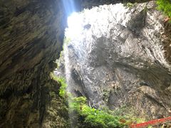 -英西峰林·洞天仙境