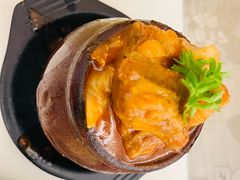 -马迭尔西餐厅(中央大街店)