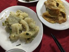 -蛇口康乐快餐鱼仔档(翠苑小区店)