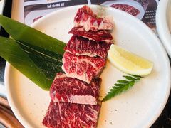 -一品诚记烤肉(大连柏威年购物中心店)