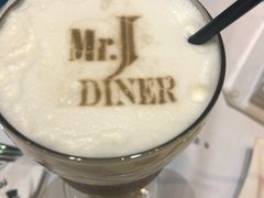 -Mr.J义法厨房(北医店)