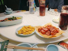 -津沽小院(天津之眼店)