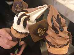 -GODIVA(港汇恒隆广场)