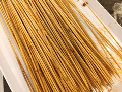 -川成串·自助串串香火锅(朝阳店)