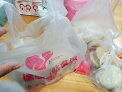 -爱德顺糕点食屋(利民道店)