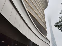 -海心沙亚运公园