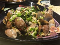 -红钳侠小龙虾·烧烤(中赢康康谷店)